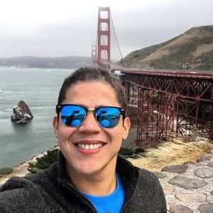 Meet your Posher, Douglas